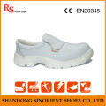 Best Selling Medical Shoes, No Lace Chef Safety Shoes RS268